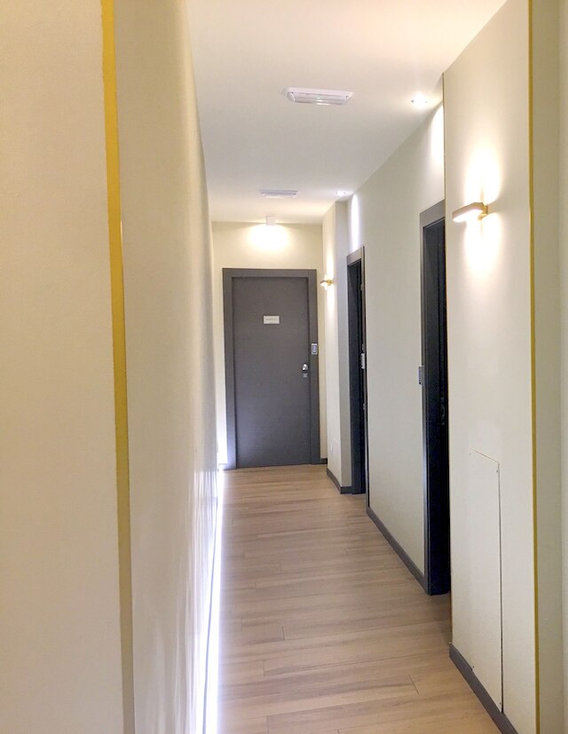 イントミラン・ガレリア・ドゥオモ - ブティック&デザインアパートホテル