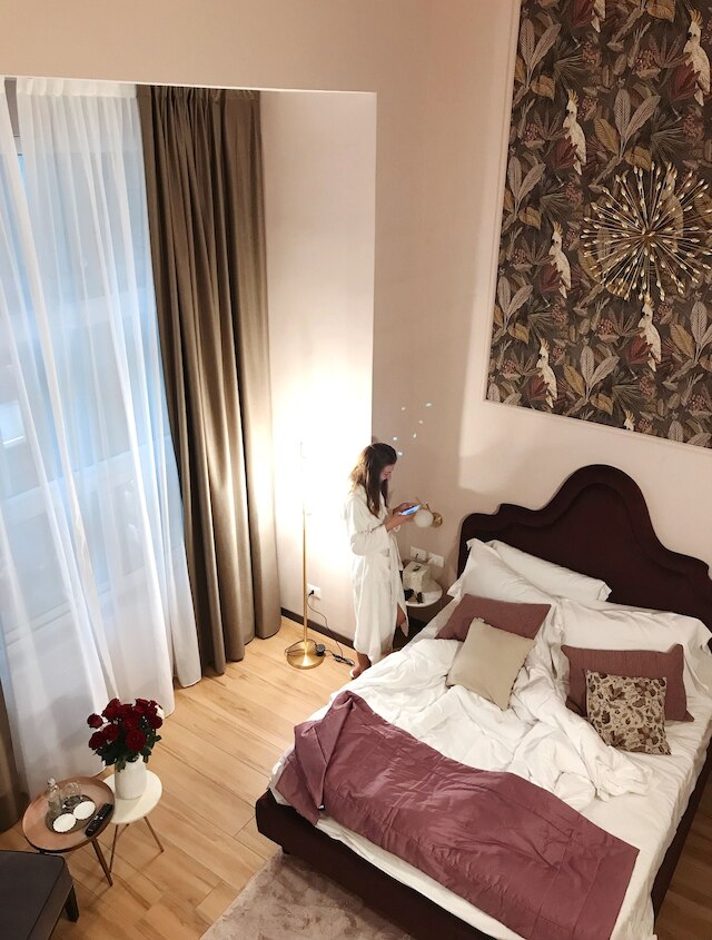 イントミラン・ガレリア・ドゥオモ - ブティック&デザインアパートホテル