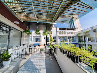 HAMA ブティック ホーム