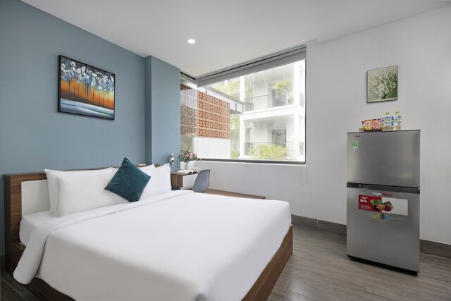 HAMA ブティック ホーム