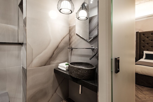 ピザ メルカンティ スイーツ