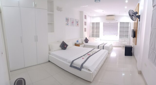 リン アン ホテル