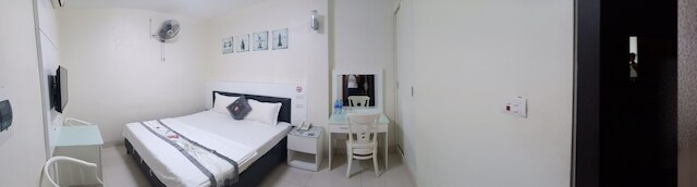 リン アン ホテル