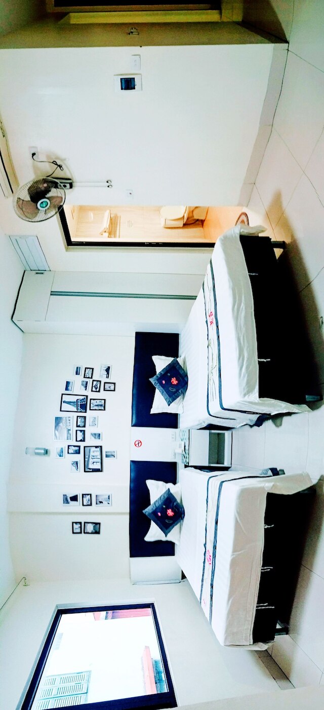 リン アン ホテル