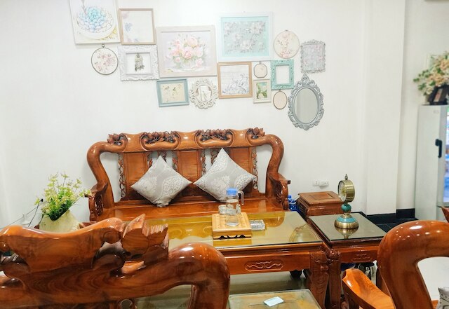 リン アン ホテル