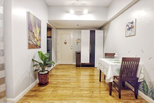 グリーンベルト パークプレイス