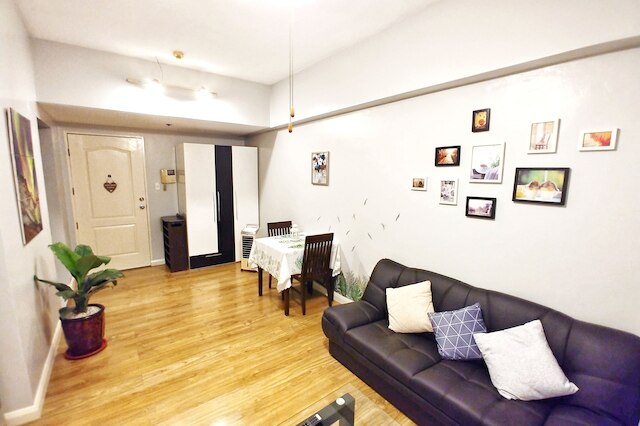 グリーンベルト パークプレイス