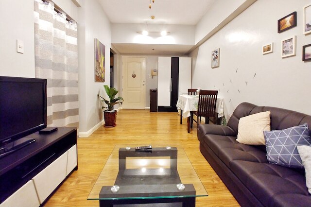 グリーンベルト パークプレイス