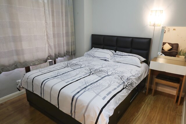 グリーンベルト パークプレイス