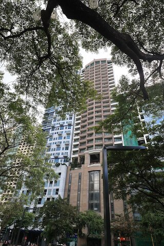 KL モザイク タワー