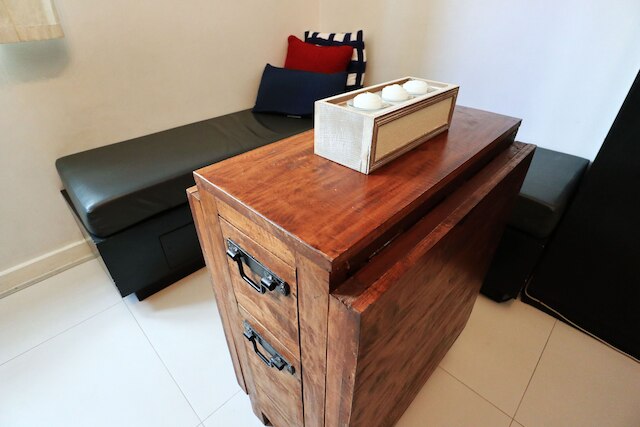 KL モザイク タワー