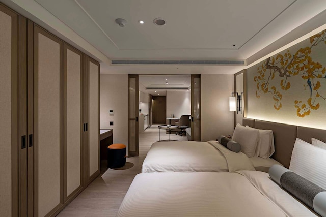 ハンズ ハウス (瀚寓酒店)