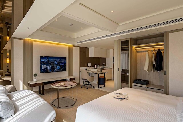 ハンズ ハウス (瀚寓酒店)