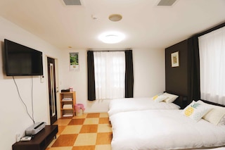 東京昭島ゲストハウス