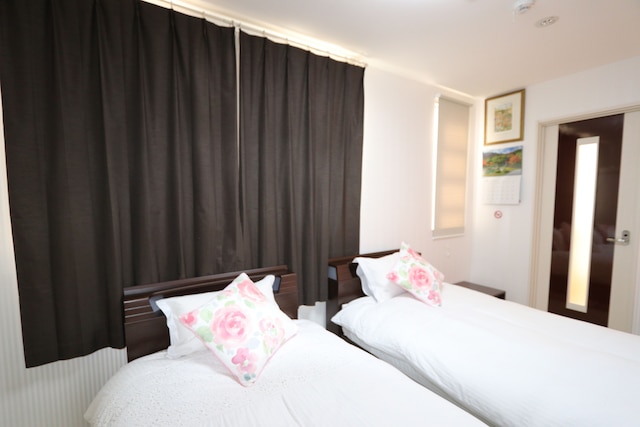 東京昭島ゲストハウス