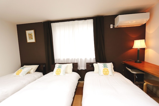 東京昭島ゲストハウス