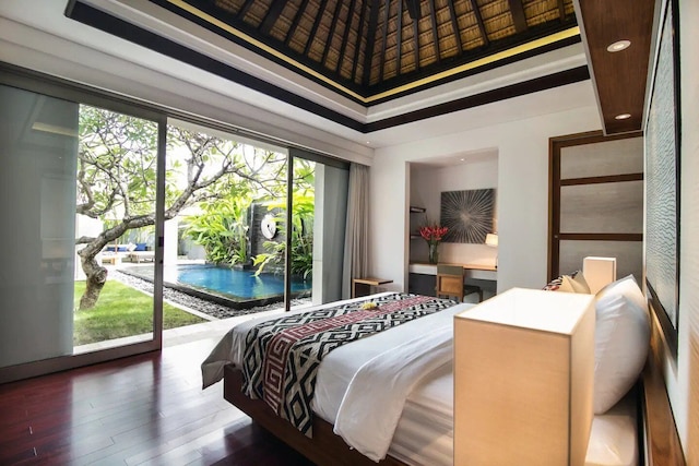 クドゥンガナン ビーチ ヴィラズ