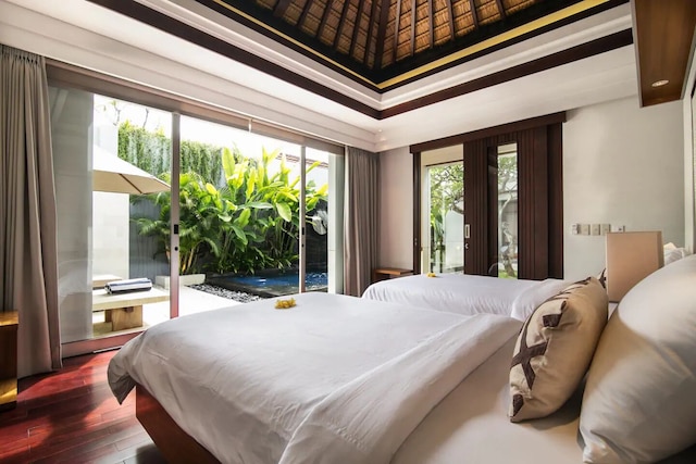 クドゥンガナン ビーチ ヴィラズ