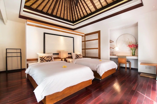 クドゥンガナン ビーチ ヴィラズ