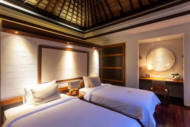 クドゥンガナン ビーチ ヴィラズ