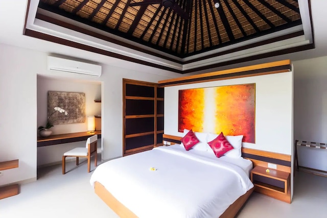 クドゥンガナン ビーチ ヴィラズ