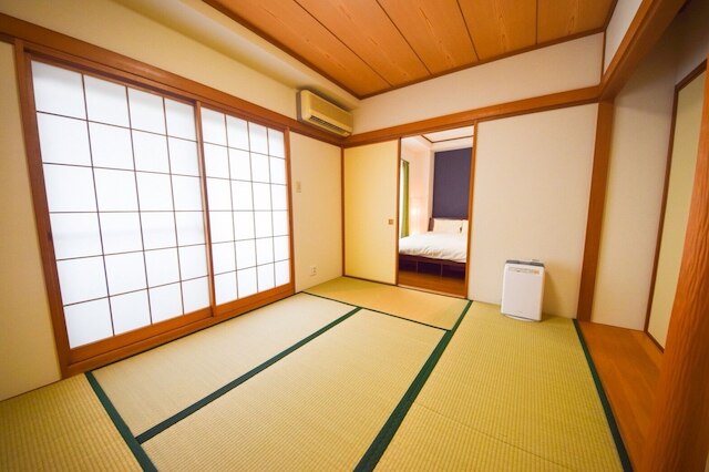 Shinagawa House -Ryo-