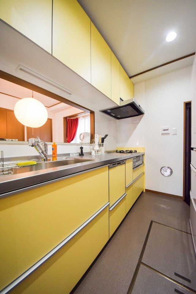 Shinagawa House -Ryo-