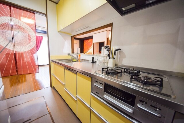 Shinagawa House -Ryo-