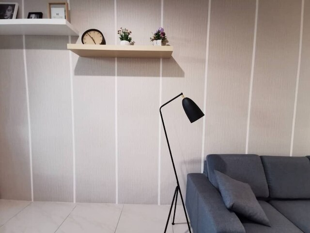 マンハッタン スイート ITCC ペナンパン