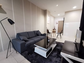 マンハッタン スイート ITCC ペナンパン