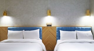 ユニーク ホテル - ダッシュ 23 ホテル (達煦 23 旅店)