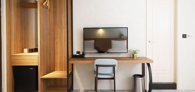 ユニーク ホテル - ダッシュ 23 ホテル (達煦 23 旅店)