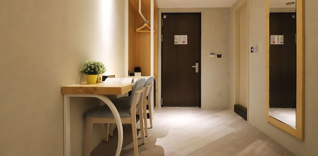 ユニーク ホテル - ダッシュ 23 ホテル (達煦 23 旅店)