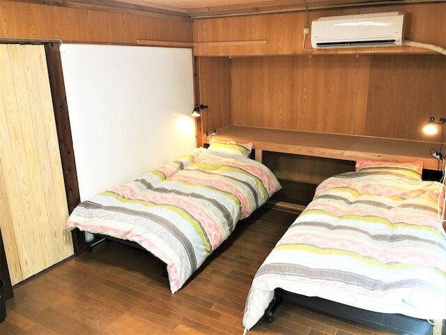 奄美ゲストハウス HUB a nice INN