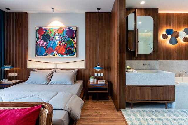 ザ ナン スイーツ