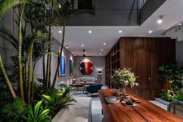 ザ ナン スイーツ