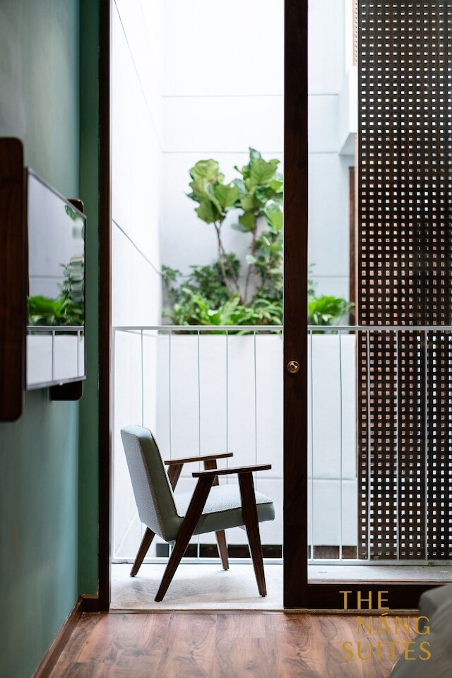 ザ ナン スイーツ