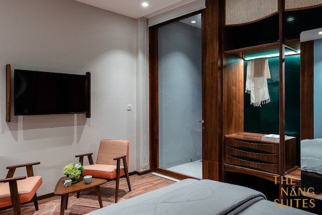 ザ ナン スイーツ