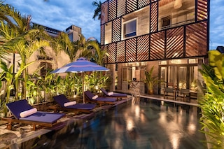 トロピカル ホーム ヴィラ