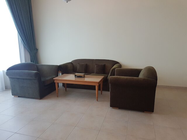 プラチナム ホテル アパートメント