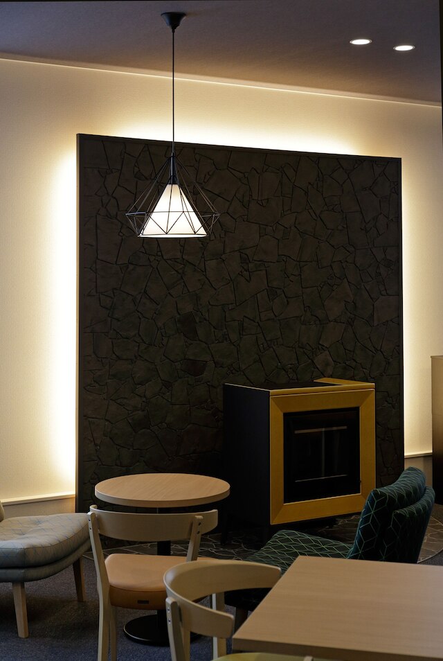 ホテルレウスアショロ