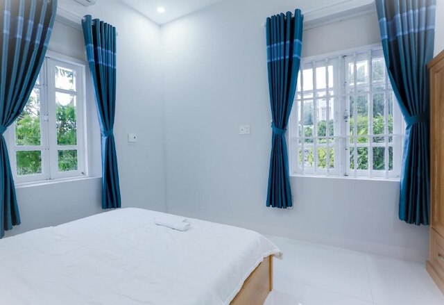 7S ホテル ラム ヴィラ & リゾート