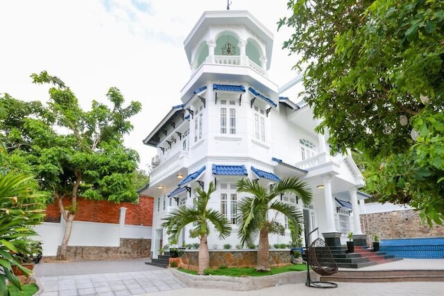 7S ホテル ラム ヴィラ & リゾート