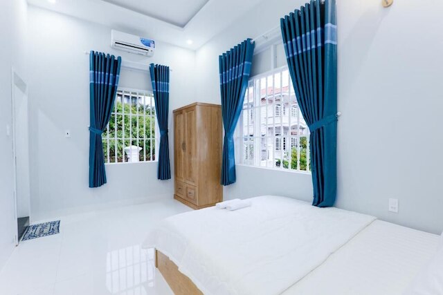 7S ホテル ラム ヴィラ & リゾート