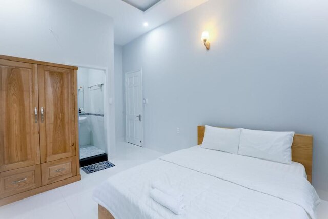 7S ホテル ラム ヴィラ & リゾート