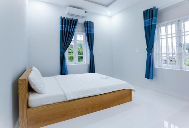 7S ホテル ラム ヴィラ & リゾート