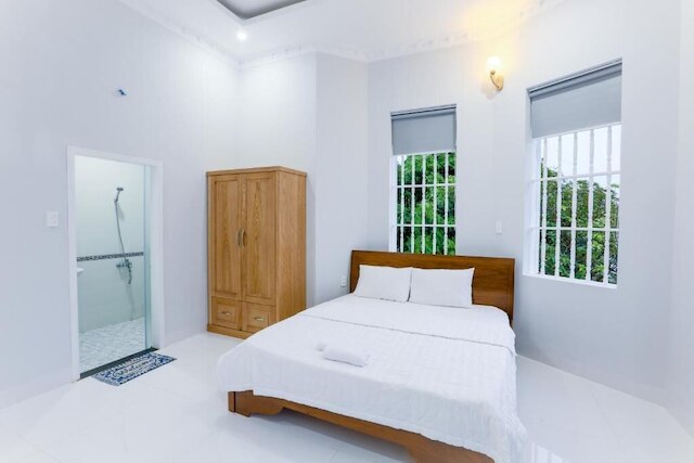 7S ホテル ラム ヴィラ & リゾート