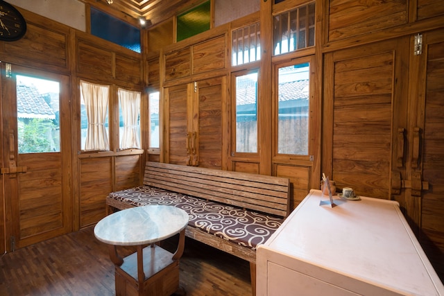 OYO 1592 ガディング 4u ホームステイ