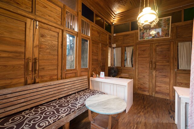 OYO 1592 ガディング 4u ホームステイ