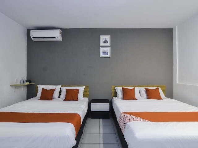 OYO 89465 ゴールデン ラウンジ